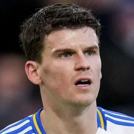 Sam Byram Profile Photo