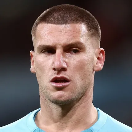 Sam Johnstone