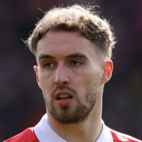 Sam Smith Profile Photo