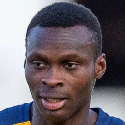 Samson Baidoo Profile Photo