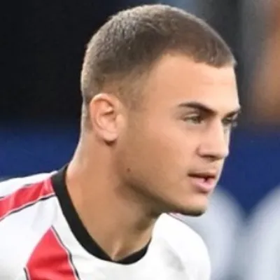 Samu Becerra Profile Photo