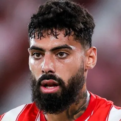 Samú Costa Profile Photo