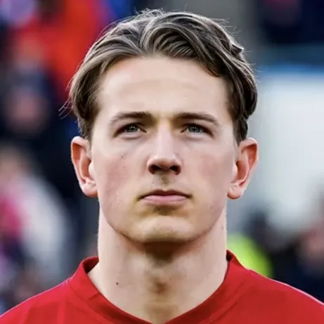 Sander Berge