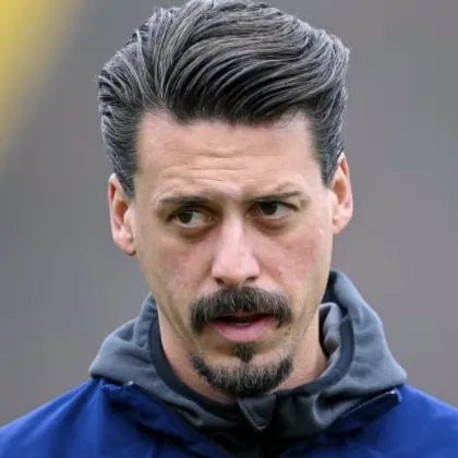 Sandro Wagner