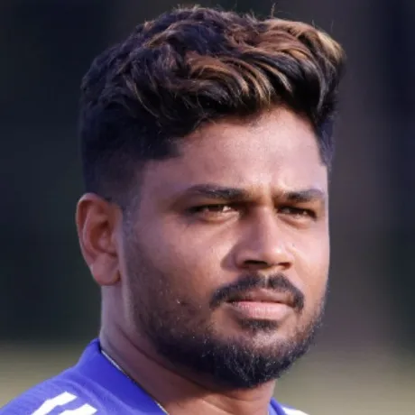 Sanju Samson