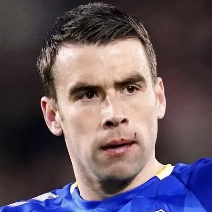Séamus Coleman