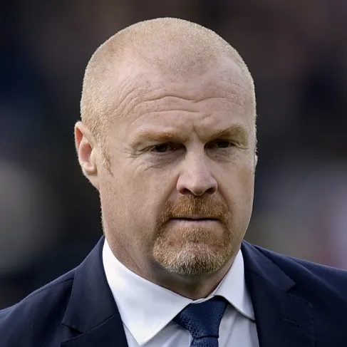 Sean Dyche