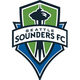 Seattle Sounders logo