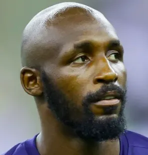 Seko Fofana
