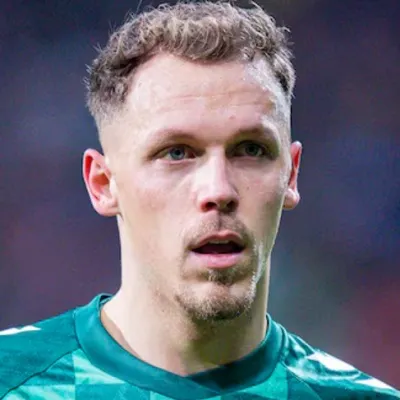 Senne Lynen