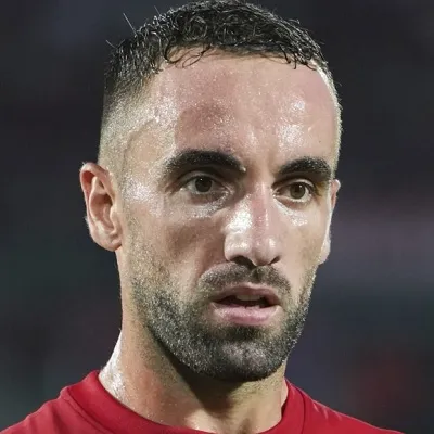 Sergi Darder Profile Photo