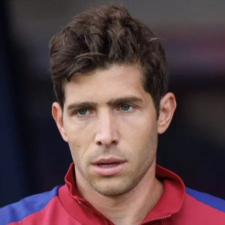 Sergi Roberto