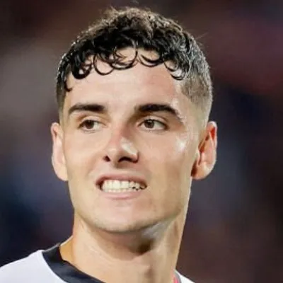 Sergio Camello Profile Photo