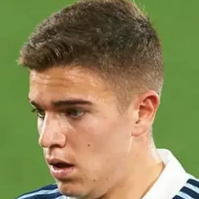 Sergio Carreira Profile Photo