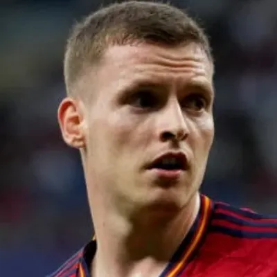 Sergio Gómez