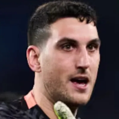 Sergio Herrera Profile Photo