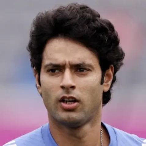 Shivam Dube