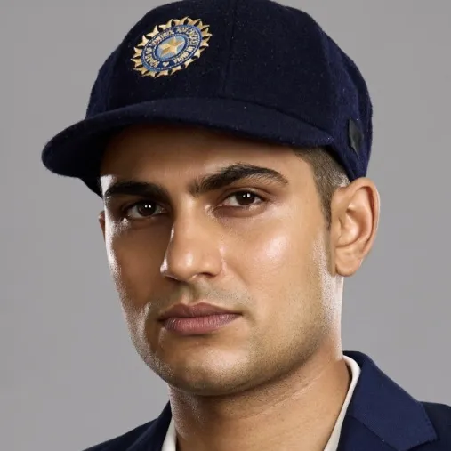 Shubman Gill