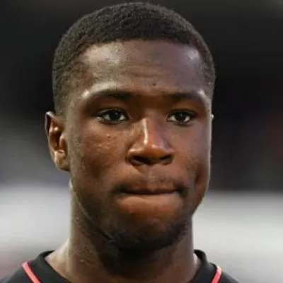 Sikou Niakaté Profile Photo