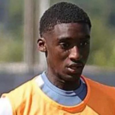 Simon Ebonog Profile Photo