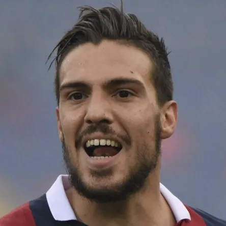Simone Verdi