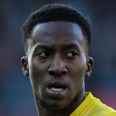 Siriki Dembélé Profile Photo
