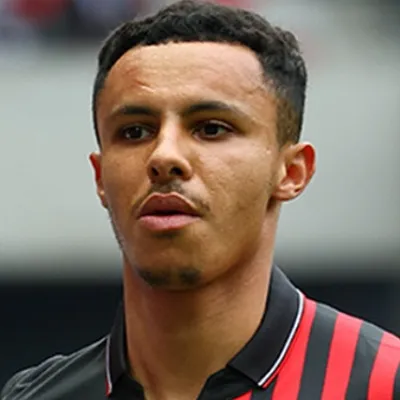 Sofiane Diop Profile Photo