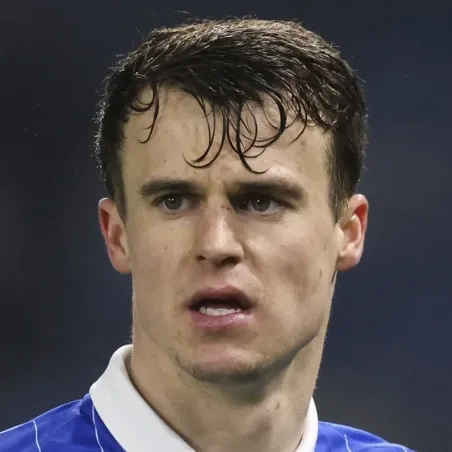 Solly March