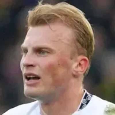 Sondre Langås Profile Photo