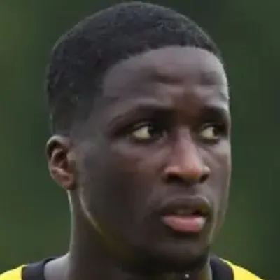 Soumaïla Coulibaly Profile Photo