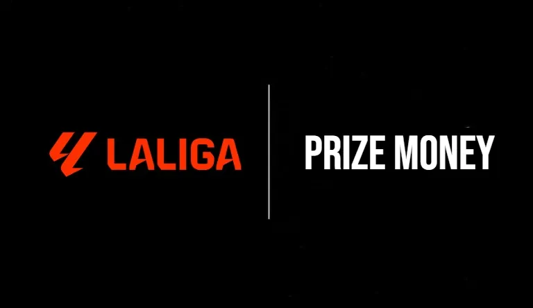 Spanish La Liga Prize Money (2025/26 Breakdown) 