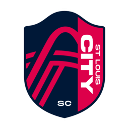 St. Louis City logo