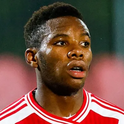 Stanis Idumbo Profile Photo