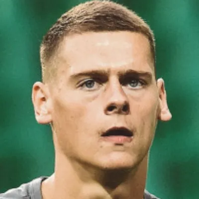 Stefan Bajic Profile Photo