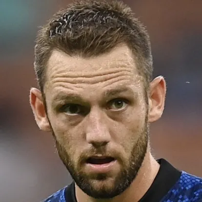 Stefan de Vrij