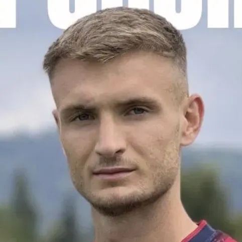 Stefan Posch