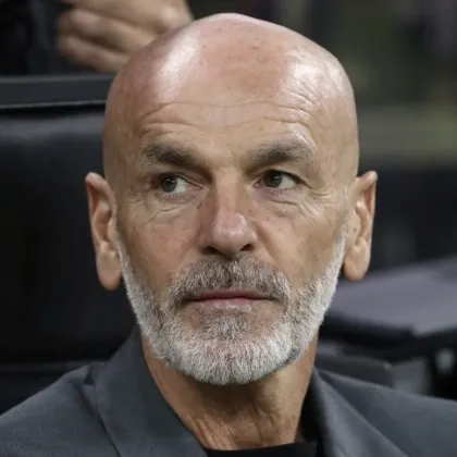 Stefano Pioli
