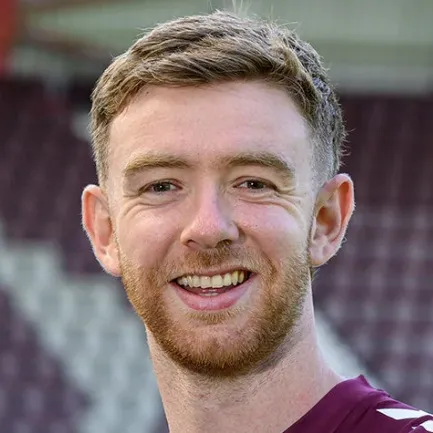Stuart Findlay