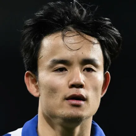 Takefusa Kubo