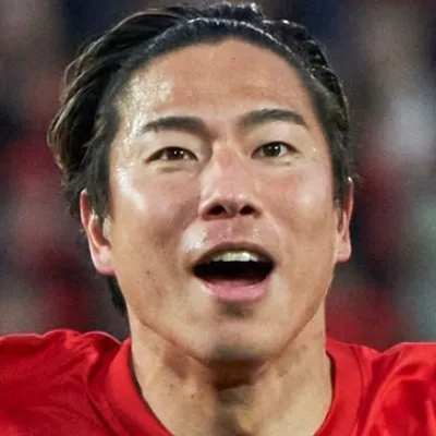 Takuma Asano Profile Photo