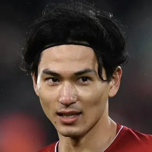 Takumi Minamino