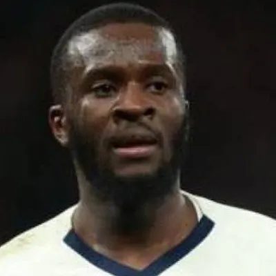 Tanguy Ndombélé Profile Photo