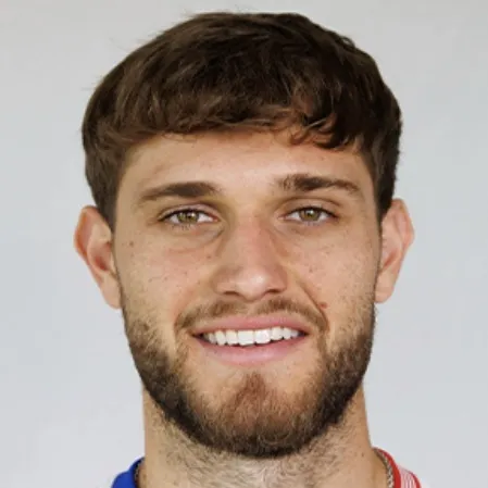 Tanner Tessmann