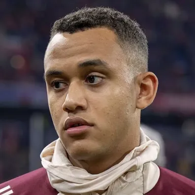 Tarek Buchmann Profile Photo