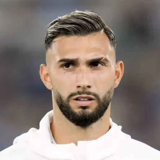 Taty Castellanos Profile Photo