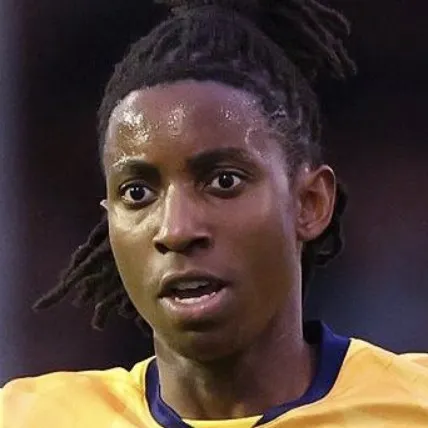 Tawanda Chirewa Profile Photo