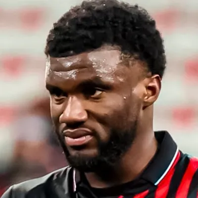 Terem Moffi Profile Photo