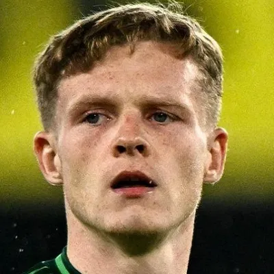 Terry Devlin Profile Photo