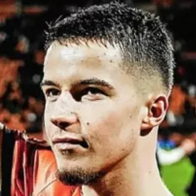 Théo Le Bris Profile Photo