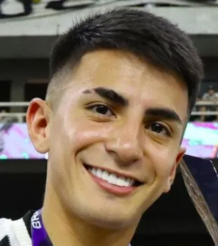Thiago Almada